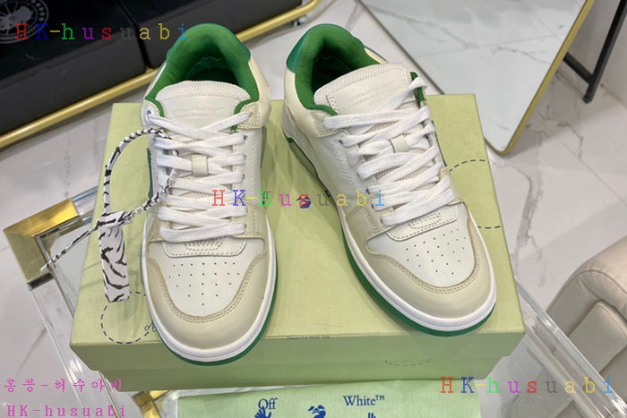 NEW 오프화이트 신발 신상 OF 428221
