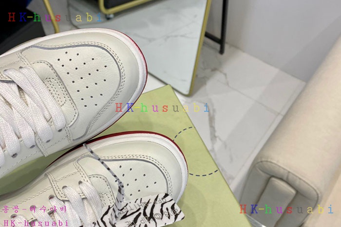 NEW 오프화이트 신발 신상 OF 428220