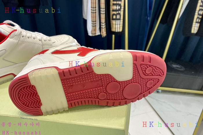 NEW 오프화이트 신발 신상 OF 428220