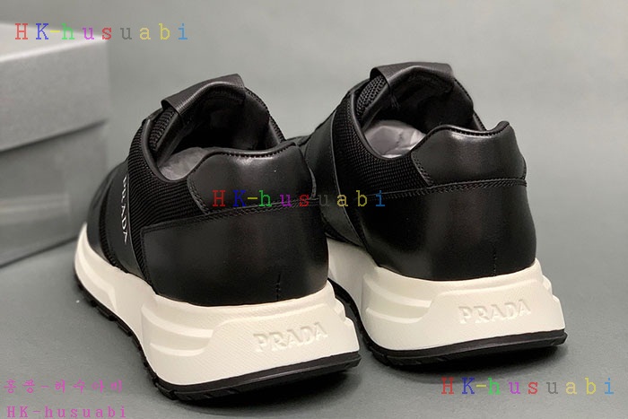 NEW  프라다 신발 신상 P 7592252
