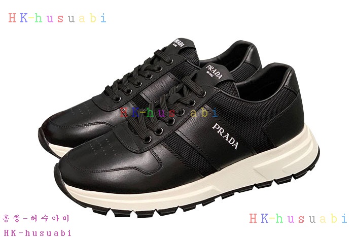 NEW  프라다 신발 신상 P 7592252
