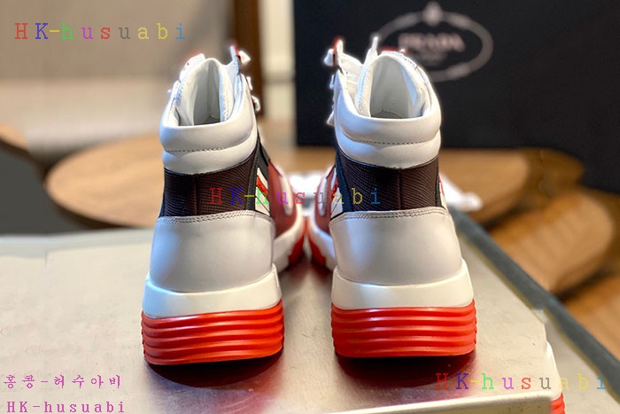 NEW  프라다 신발 신상 P 7592258