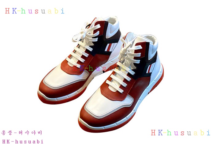NEW  프라다 신발 신상 P 7592258