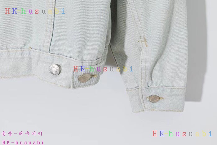 NEW 발렌시아가 자켓 신상 B 275501