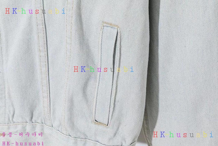 NEW 발렌시아가 자켓 신상 B 275501