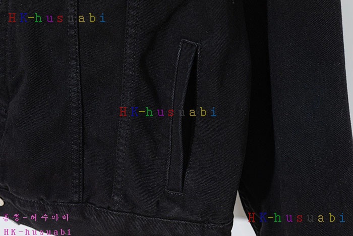NEW 발렌시아가 자켓 신상 B 275503