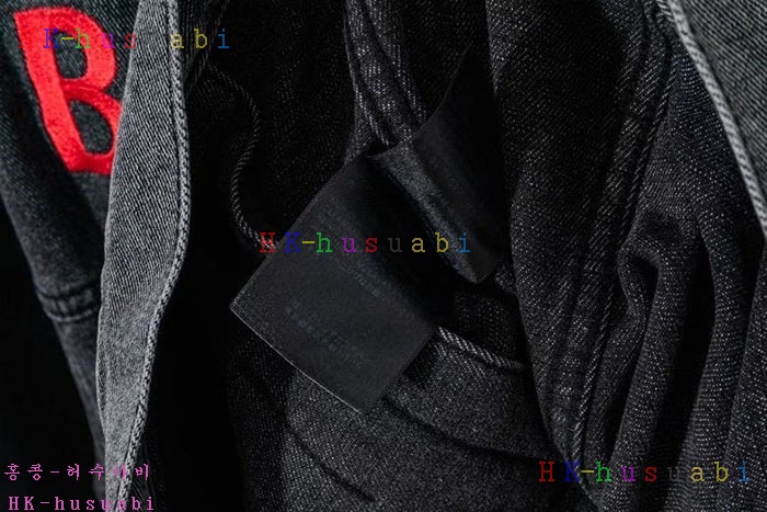 NEW 발렌시아가 자켓 신상 B 275500