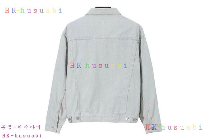 NEW 발렌시아가 자켓 신상 B 275501