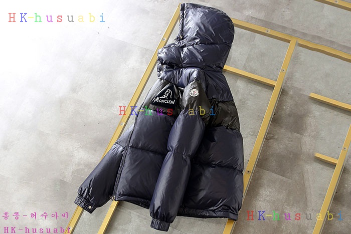 NEW 몽클레어 패딩 신상 M 6383512