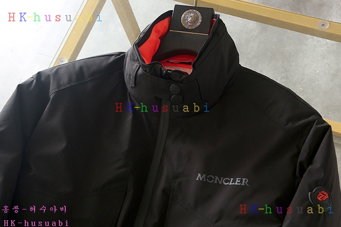 NEW 몽클레어 패딩 신상 M 6383508