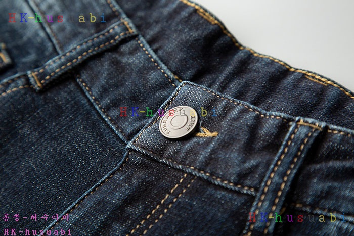 NEW 버버리 바지 신상 BB 858243