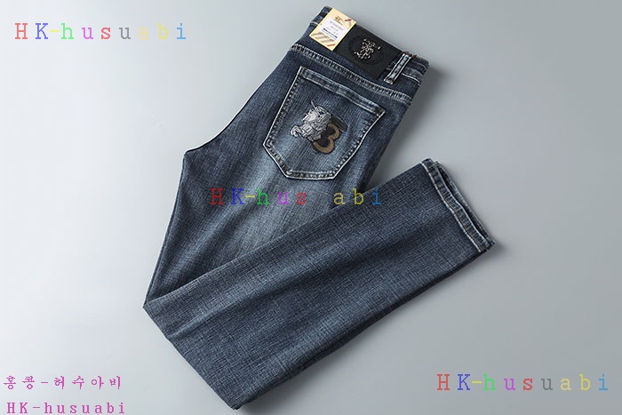 NEW 버버리 바지 신상 BB 858244
