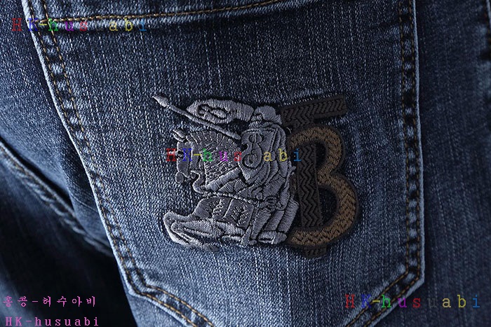 NEW 버버리 바지 신상 BB 858244
