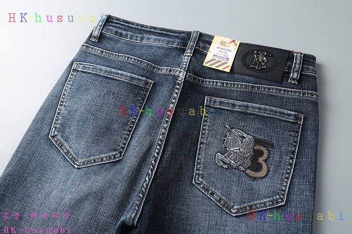 NEW 버버리 바지 신상 BB 858244
