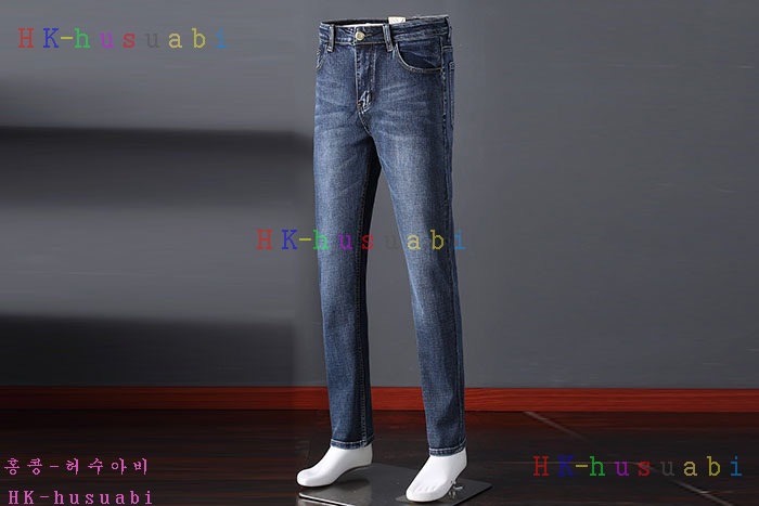 NEW 버버리 바지 신상 BB 858244