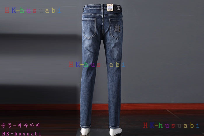NEW 버버리 바지 신상 BB 858244