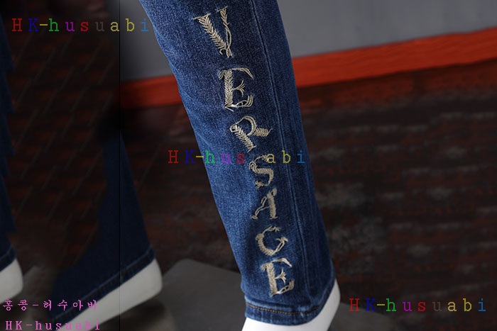 NEW 베르사체 바지  신상 V 525670