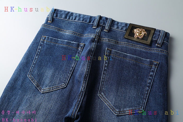 NEW 베르사체 바지  신상 V 525670