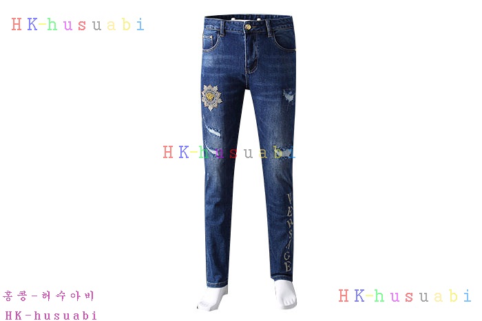 NEW 베르사체 바지  신상 V 525670