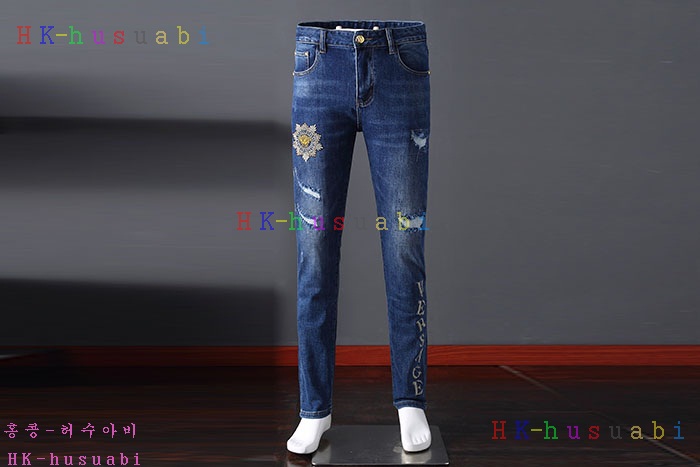 NEW 베르사체 바지  신상 V 525670
