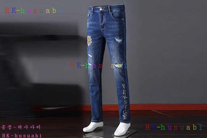 NEW 베르사체 바지  신상 V 525670