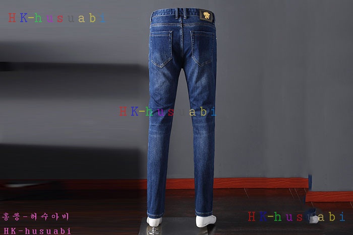 NEW 베르사체 바지  신상 V 525670