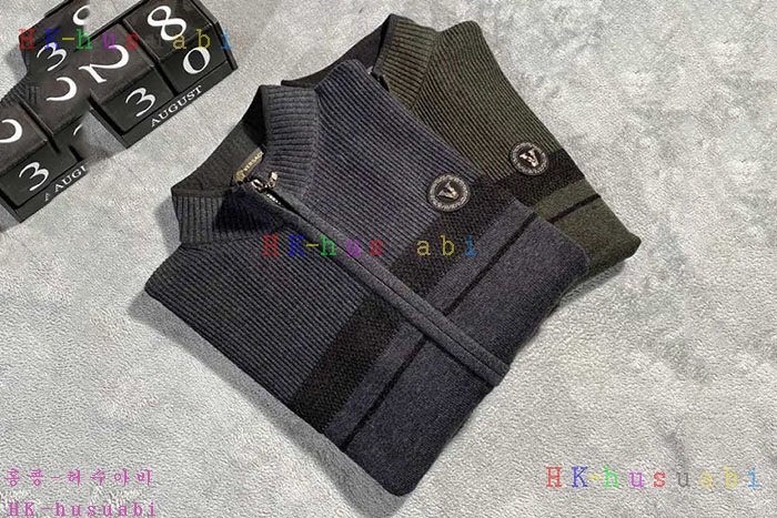 NEW 베르사체 니트 신상 V 525665