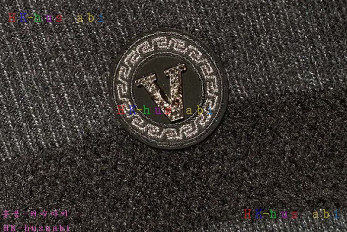 NEW 베르사체 니트 신상 V 525665