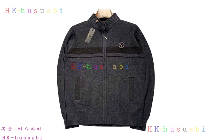 NEW 베르사체 니트 신상 V 525665