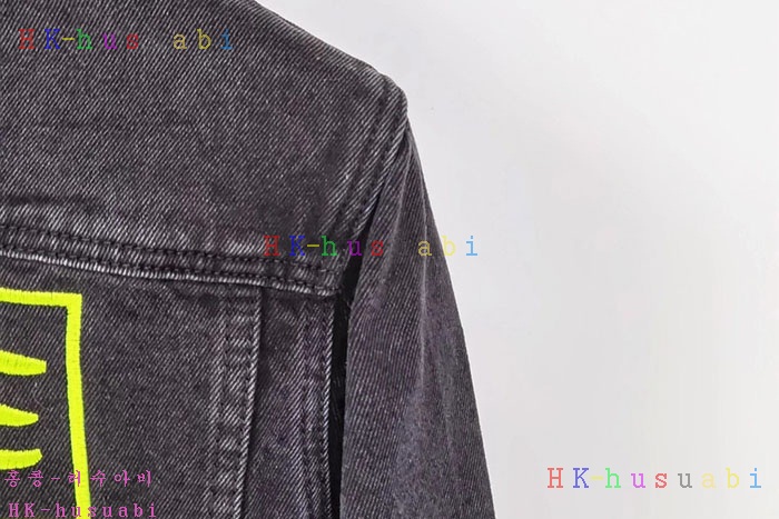 NEW 오프화이트 자켓 신상 OF 7234250