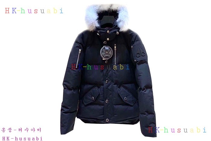 NEW 무스너클 패딩 신상 M 625230