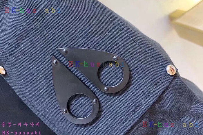 NEW 무스너클 패딩 신상 M 625230