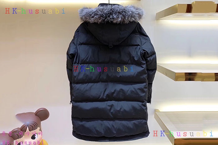 NEW 무스너클 패딩 신상 M 625221