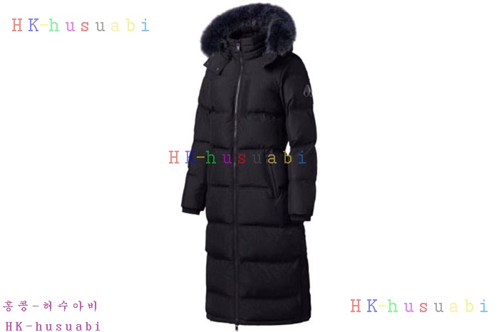 NEW 무스너클 패딩 신상 M 625236