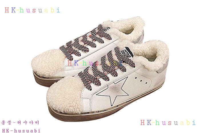 NEW 골든구스 신발 신상 GD 5273330