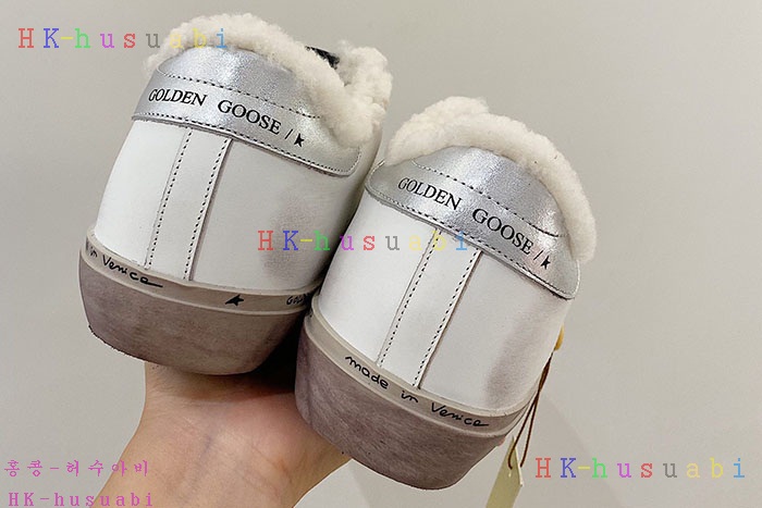NEW 골든구스 신발 신상 GD 5273330