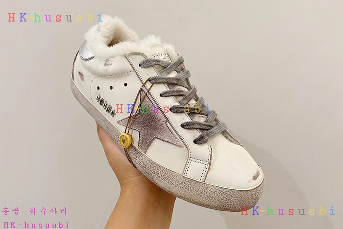 NEW 골든구스 신발 신상 GD 5273331