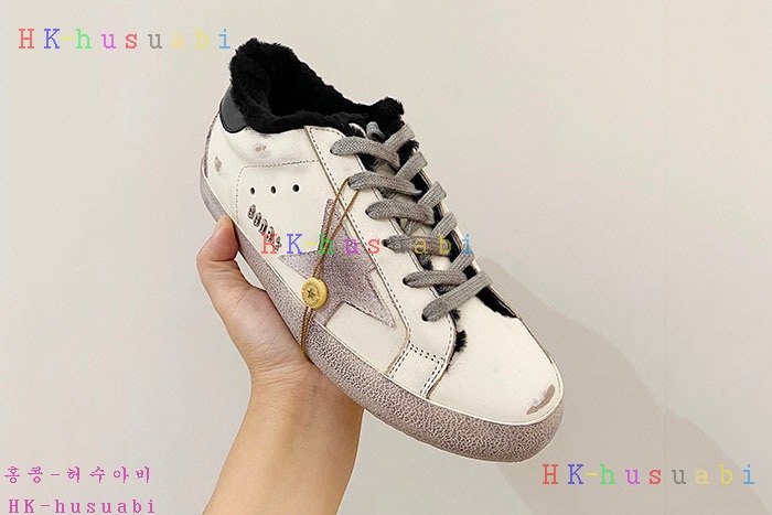 NEW 골든구스 신발 신상 GD 5273331