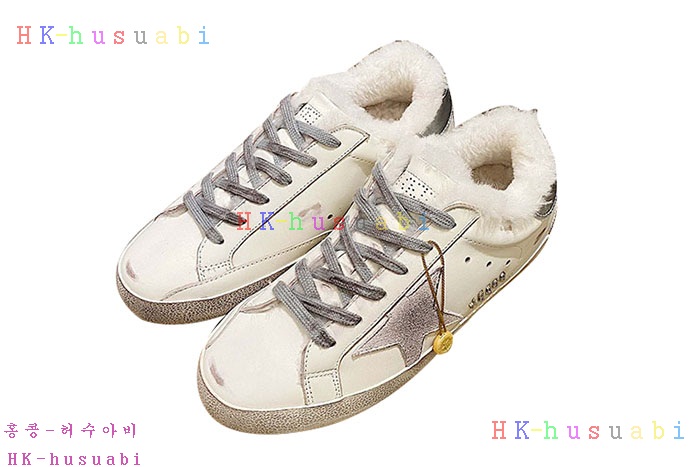 NEW 골든구스 신발 신상 GD 5273331