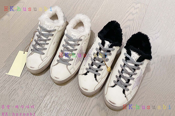 NEW 골든구스 신발 신상 GD 5273331