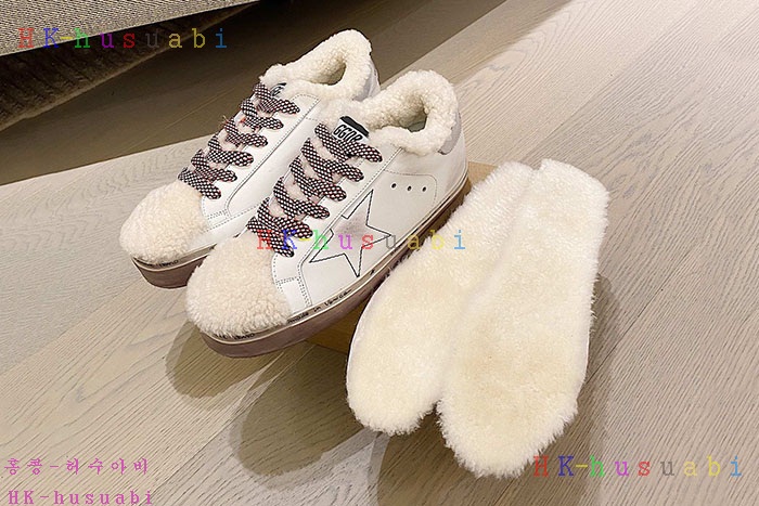 NEW 골든구스 신발 신상 GD 5273330