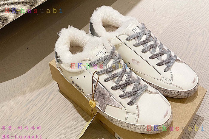 NEW 골든구스 신발 신상 GD 5273331