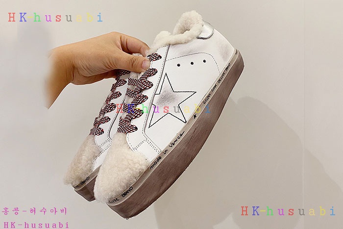 NEW 골든구스 신발 신상 GD 5273330