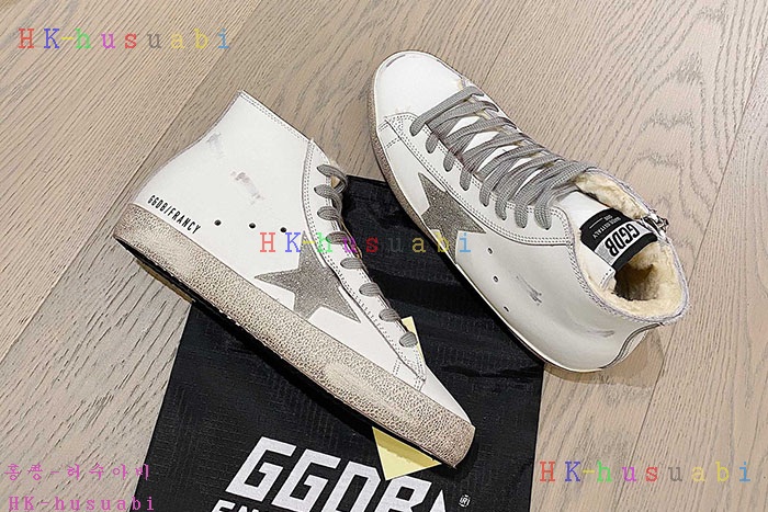 NEW 골든구스 신발 신상 GD 5273333