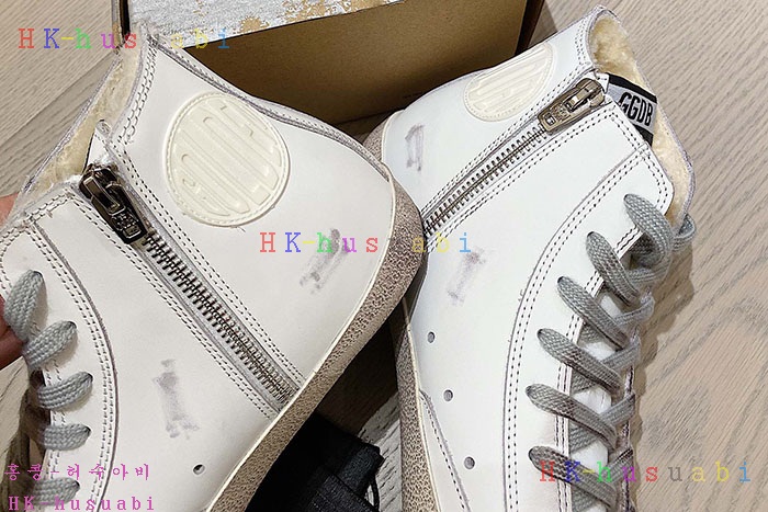 NEW 골든구스 신발 신상 GD 5273333