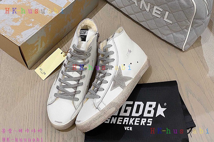 NEW 골든구스 신발 신상 GD 5273333