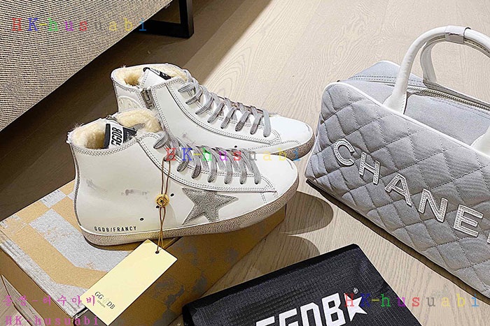 NEW 골든구스 신발 신상 GD 5273333