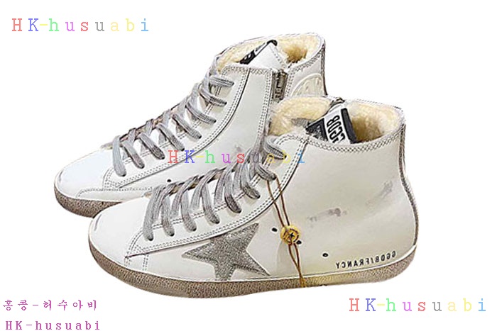 NEW 골든구스 신발 신상 GD 5273333