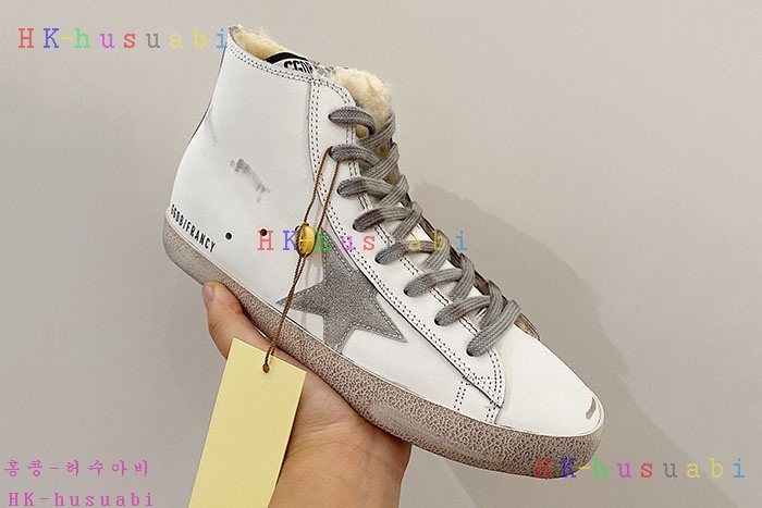 NEW 골든구스 신발 신상 GD 5273333