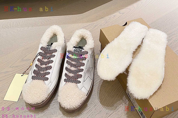 NEW 골든구스 신발 신상 GD 5273330